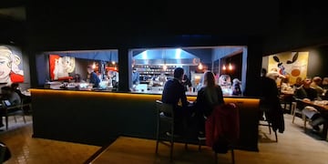 El restaurante de Córdoba que ganó el premio al mejor de la Argentina este 2025.