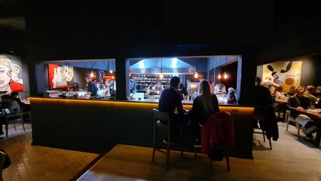 El restaurante de Córdoba que ganó el premio al mejor de la Argentina este 2025.