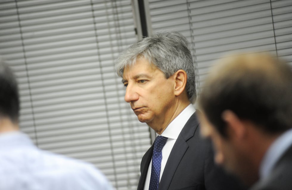 El abogado del juez Bento le contestó a Patricia Bullrich: “Sería grave que estuviesen escuchando”