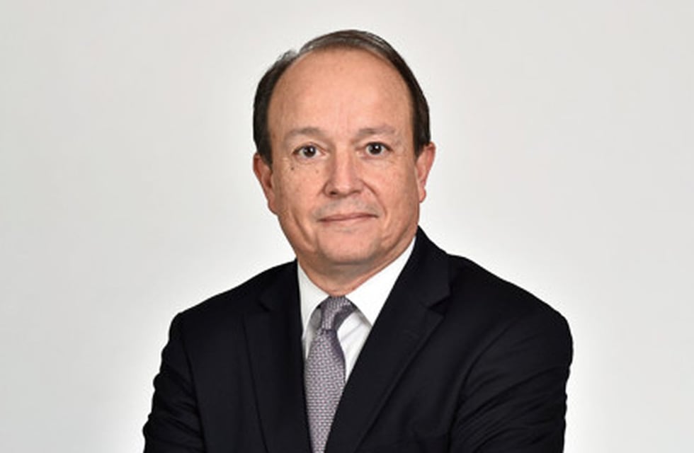 Luis Caputo sumó a un cavallista a su equipo económico