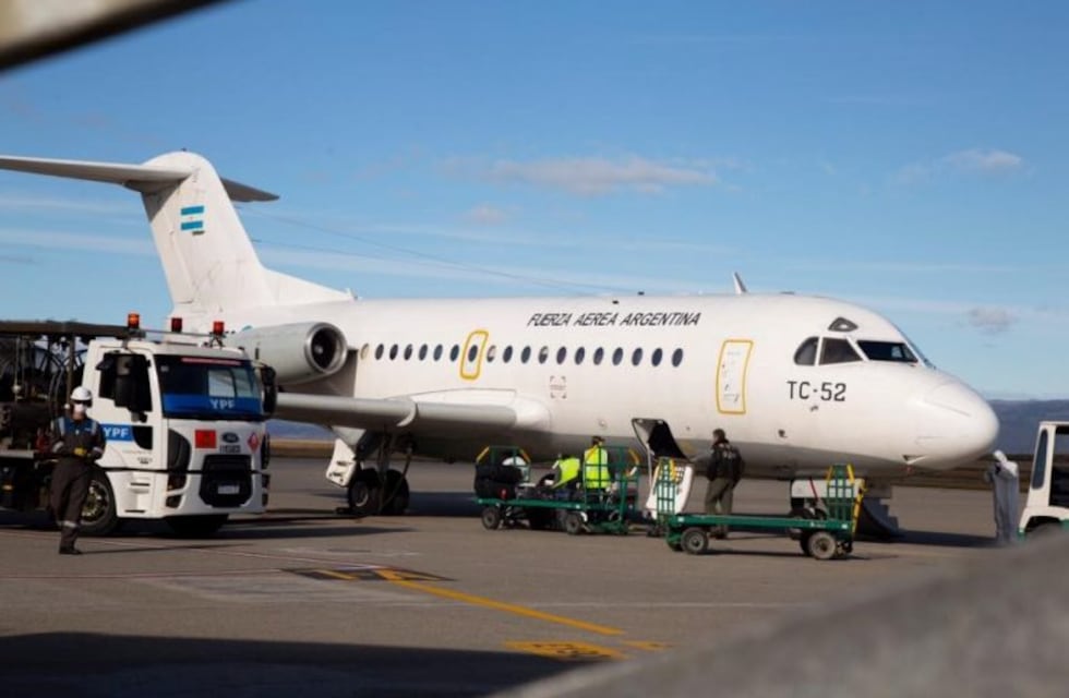Tierra del Fuego: preocupación por falta de medicamentos oncológicos y vuelos sanitarios