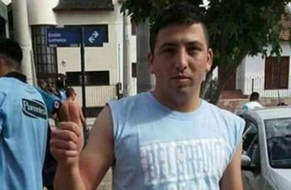 Prohíben el ingreso a los estadios de fútbol a los imputados por el asesinato de Emanuel Balbo
