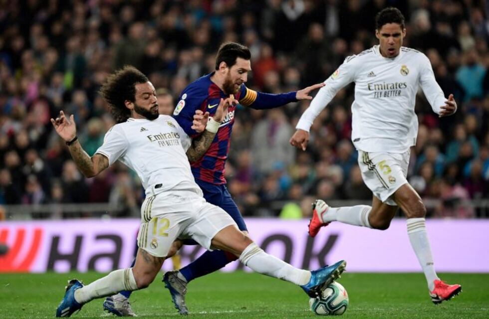 La lista de los eventos deportivos suspendidos por el coronavirus