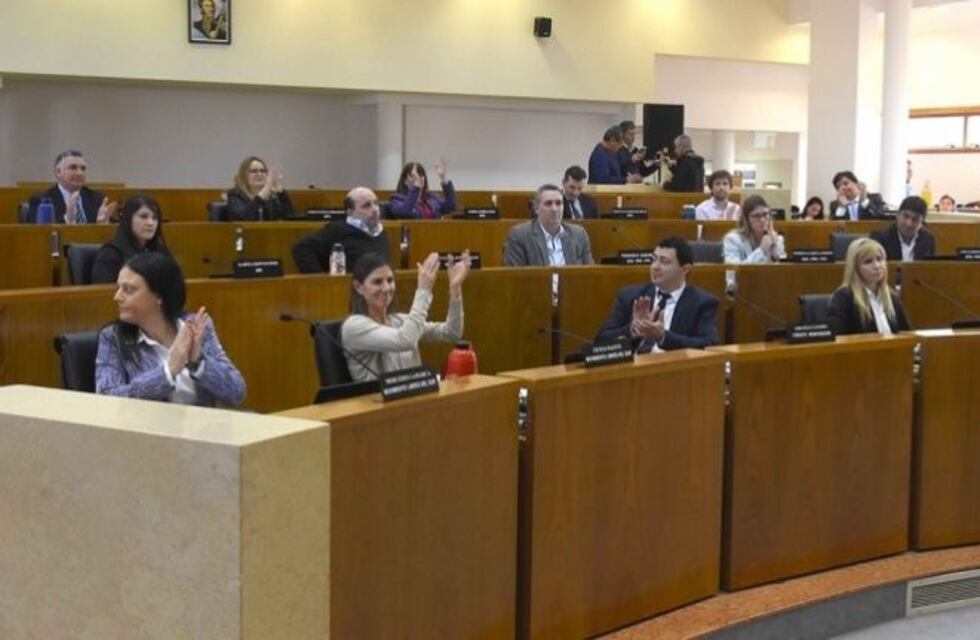 Pese al triunfo, Horacio "Pechi" Quiroga no llegará a tener mayoría