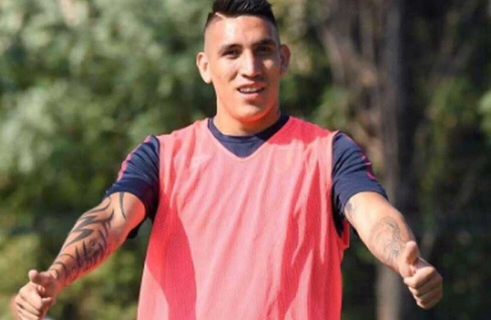 Centurión jugará para Godoy Cruz en la Copa Libertadores