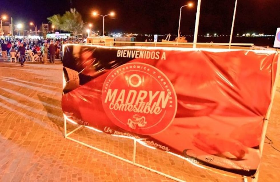 Madryn Comestible trae lo mejor de la gastronomía patagónica