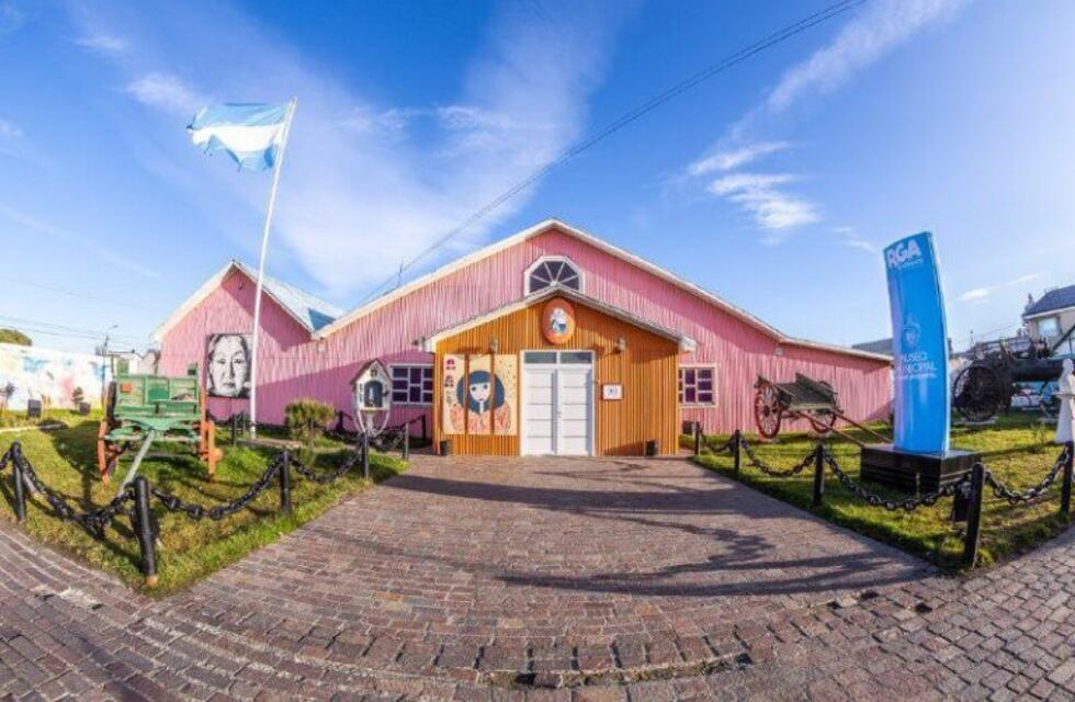 Más de 1000 visitantes virtuales ya recorrieron el museo municipal "Virginia Choquintel"