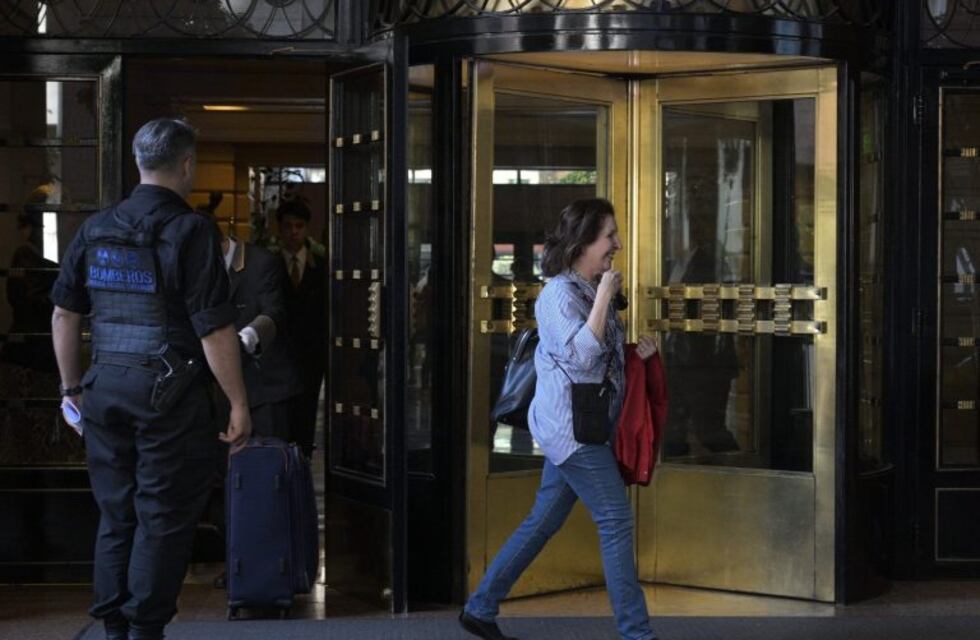 Piden llamar al 134 para denunciar a quien viola la cuarentena por el coronavirus