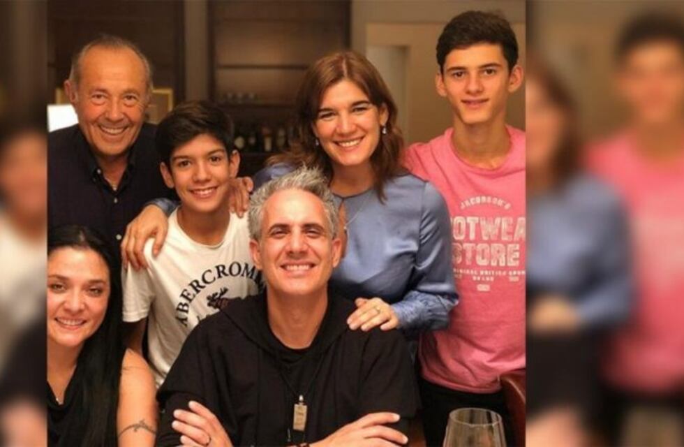 El consultor de Adolfo Rodríguez Saá dijo: "toda mujer bien c... es más feliz al día siguiente"