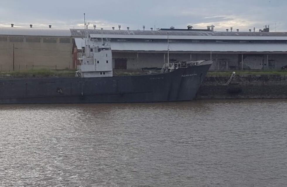 La bajante del río continuaría y acentuaría el impacto en las exportaciones