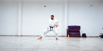 Juegos Deportivos Misioneros\u002E