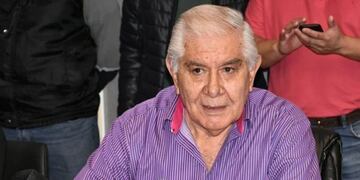 Guillermo Pereyra\u002E Fotografía: web\u002E