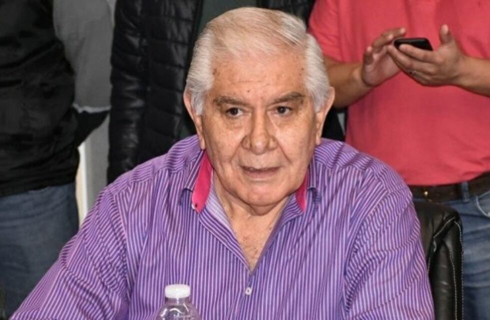 Pereyra aseguró que "no hace falta una reforma laboral sino adaptar los convenios"