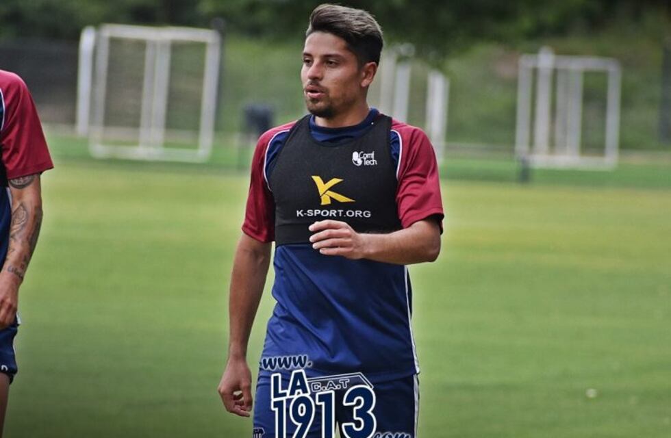 Crece el interés de Independiente por Sebastián Palacios