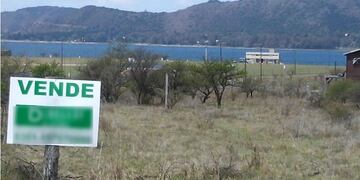 Susana Stabio, jefa comunal\u002E