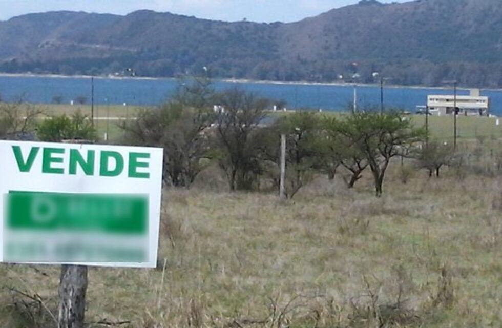 Separan a jefe policial de Potrero de Garay por usurpación de terrenos