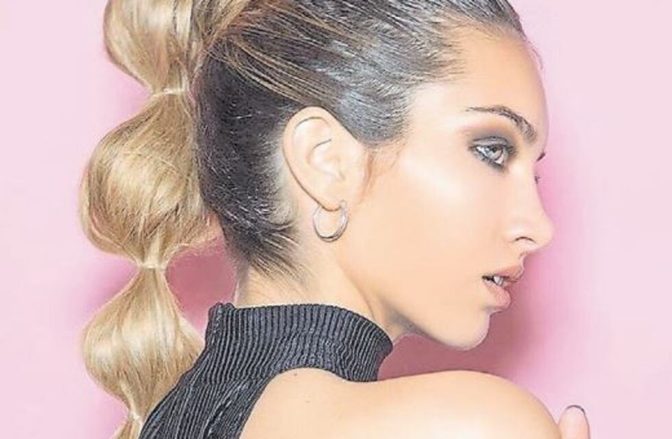 Looks para las Fiestas: peinadas para celebrar