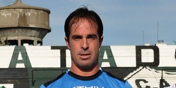 Instituto Barraza árbitro