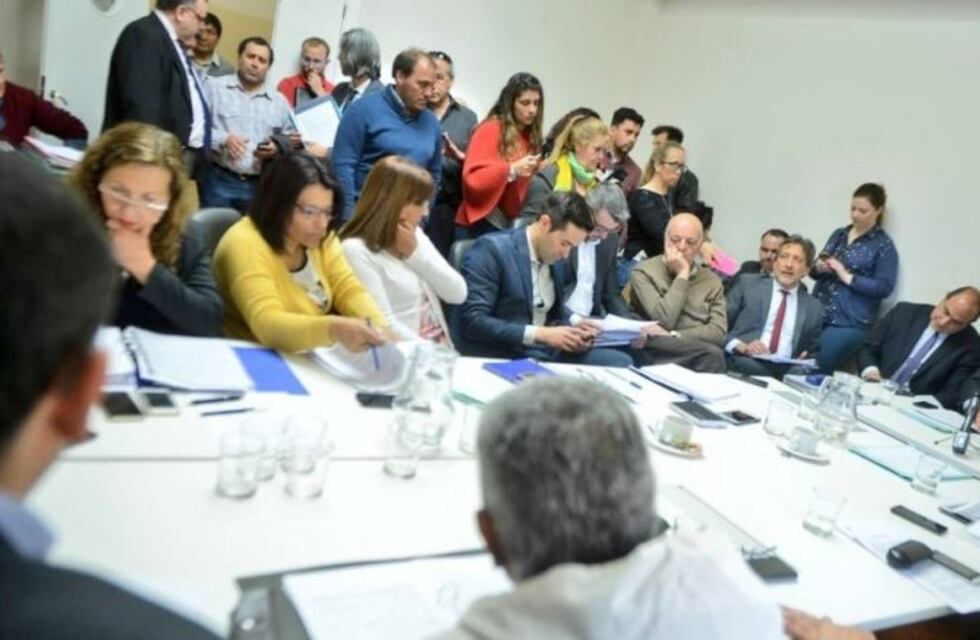 Comenzó a discutirse el nuevo Código Procesal Laboral