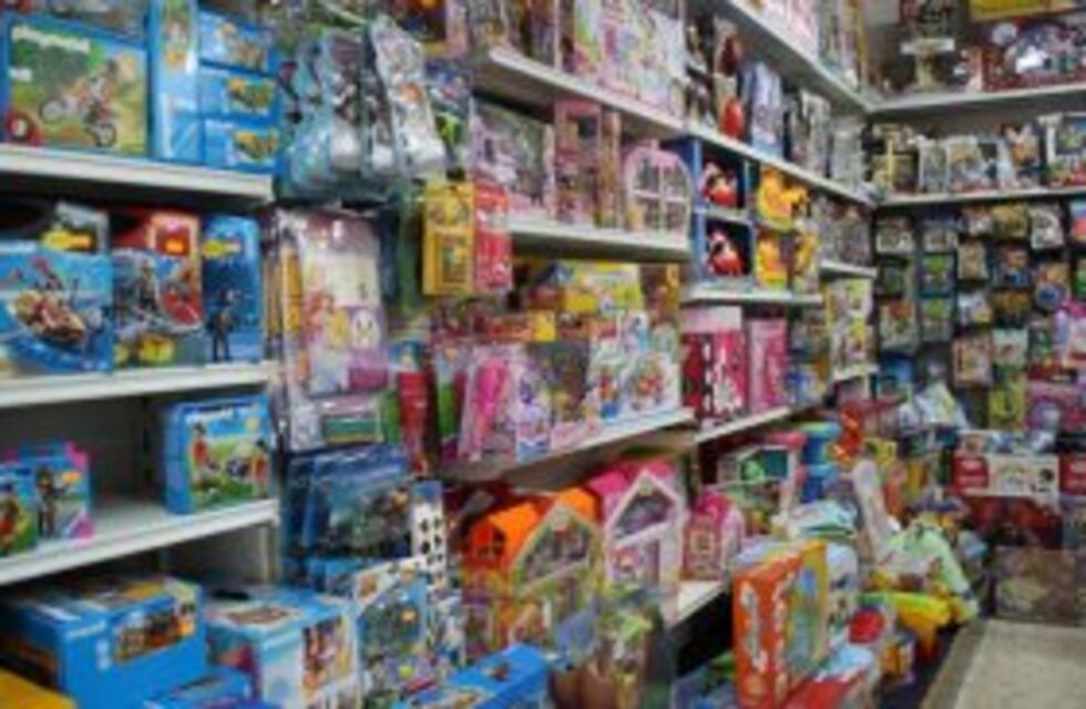 Los juguetes más vendidos en esta Navidad