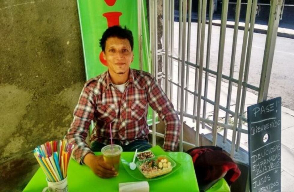 La familia del periodista mendocino que sufrió un ACV en Bolivia: "Seguimos necesitando ayuda"