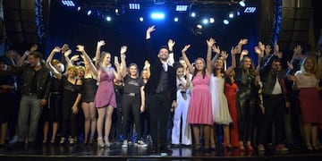 Escuela Comedia Musical Córdoba celebra su 10 Aniversario\u002E