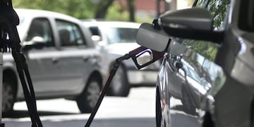 Aumentó el precio de los combustibles en la petrolera YPF\u002E