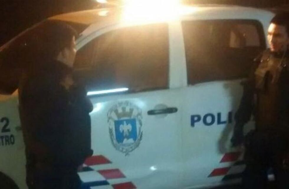 Quisieron entrar a una fiesta, no los dejaron y agredieron al dueño de la casa