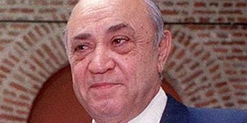 Eduardo Gesumaría \