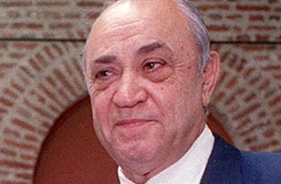 Adiós, querido Sprinter