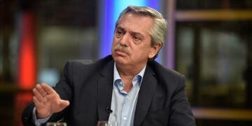 Bolivia y Perú, próximas visitas de Alberto Fernández