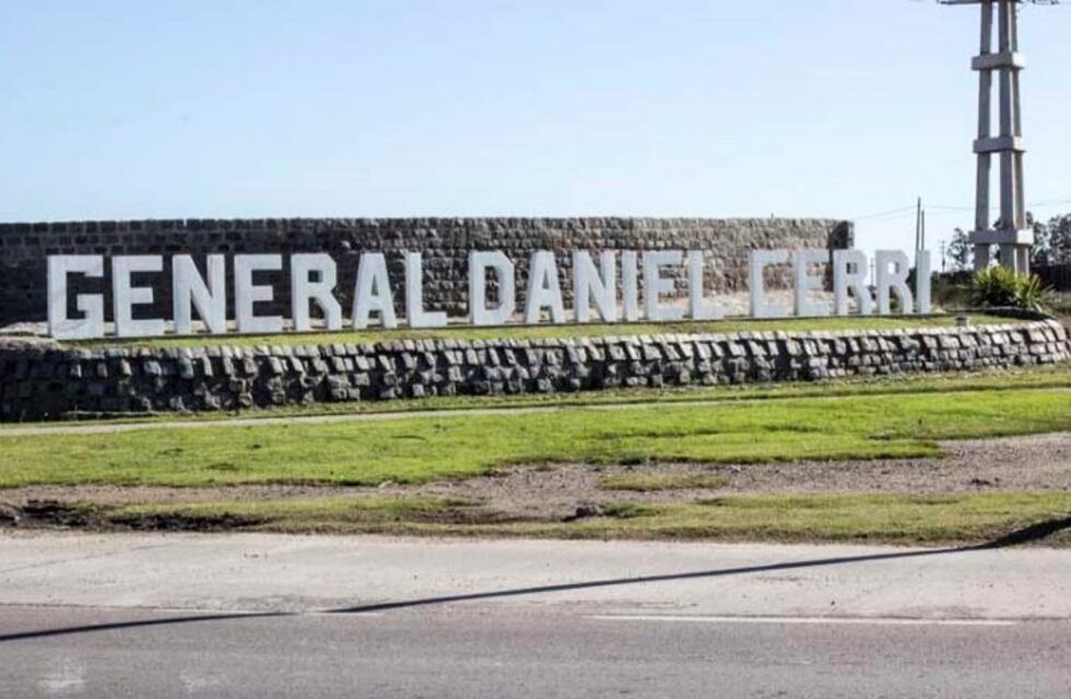 Continúan las actividades por el 143º Aniversario de Cerri