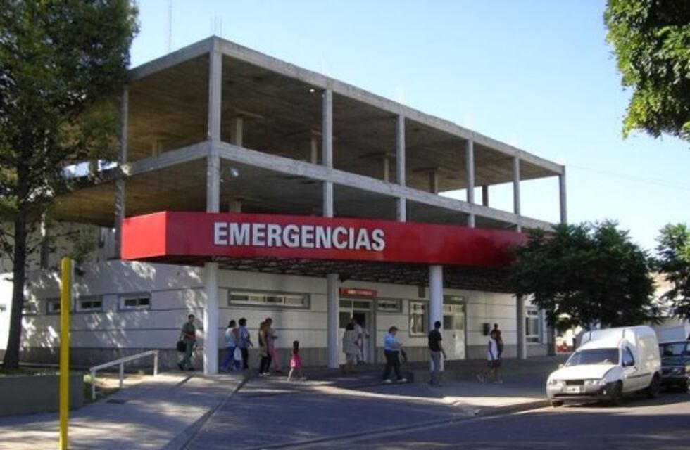 Un tomógrafo para el Hospital Municipal y la Historia Clínica Digital