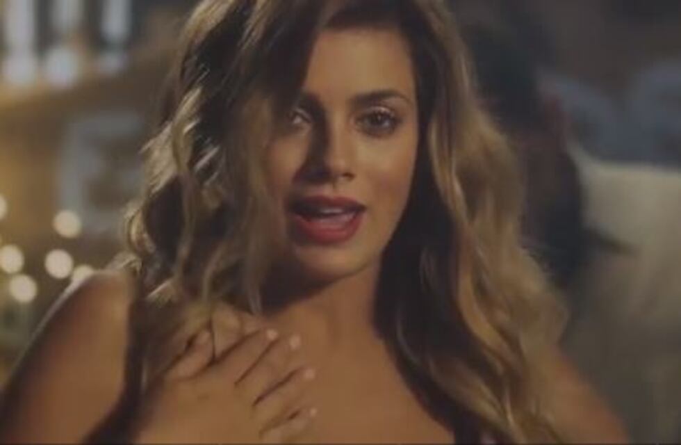 El sorprendente cambio de look de Natalie Pérez