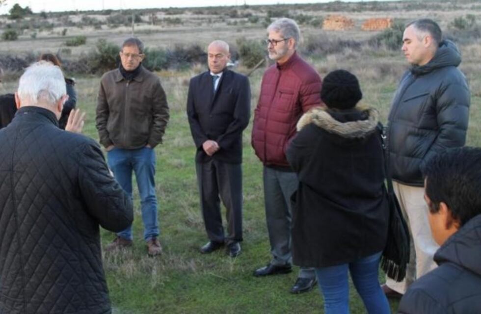 Un fallo judicial detuvo las construcciones y clausuró pozos ciegos en El Cóndor
