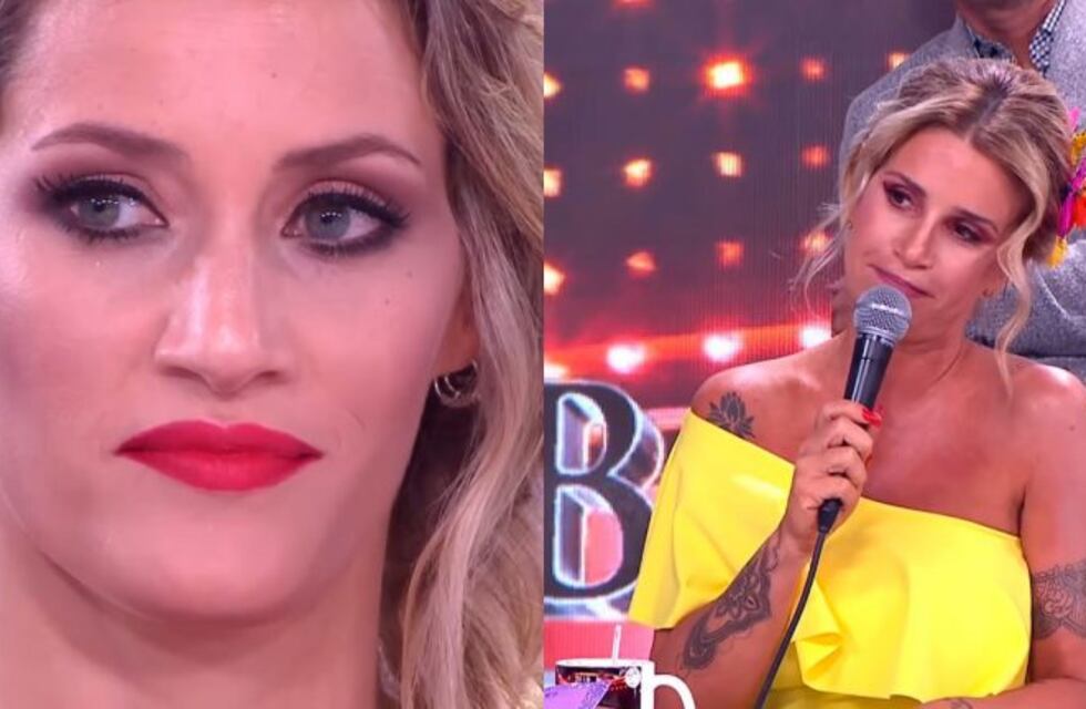 Nuevo round en la pelea entre Mica Viciconte y Flor Peña