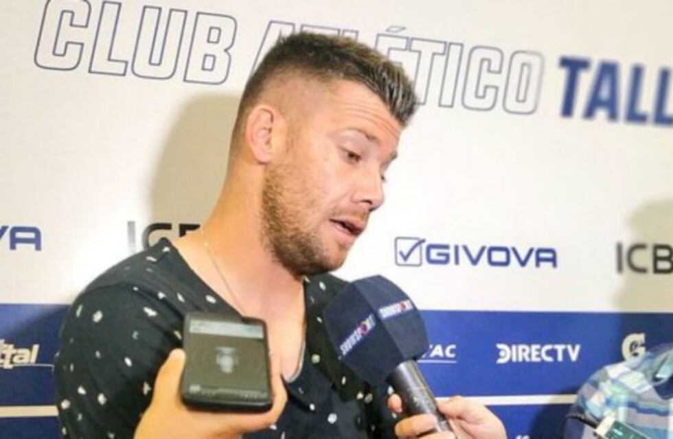 Guido Herrera: "Tenemos que hacernos cargo de la situación en la que estamos"