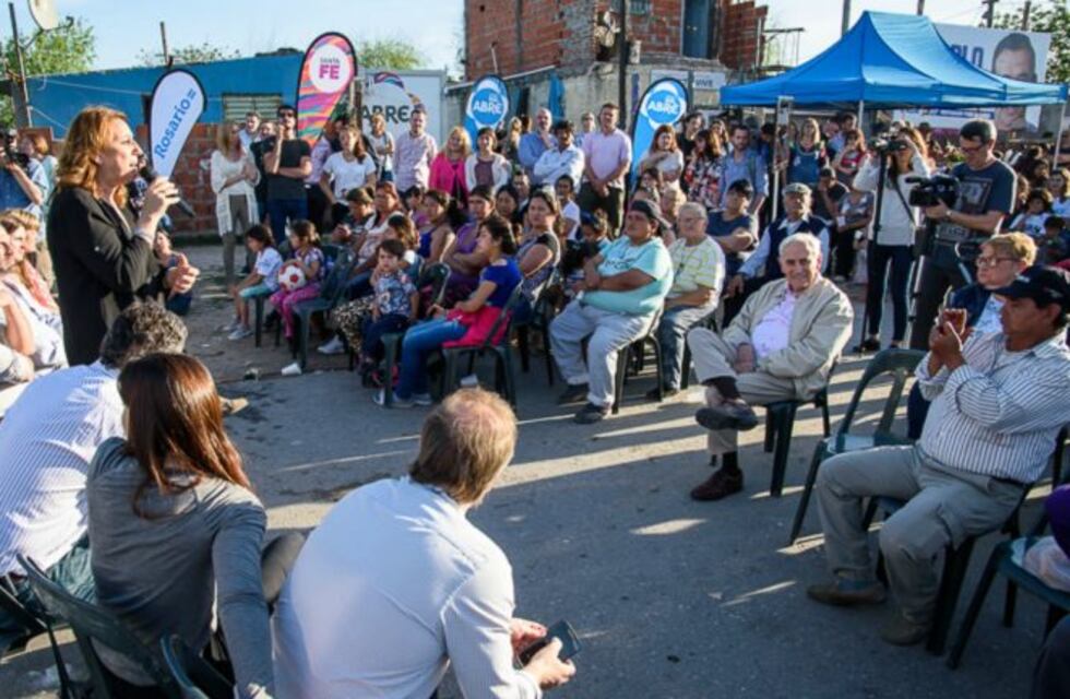 Anunciaron obras para avanzar en la urbanización de Cullen y Sorrento