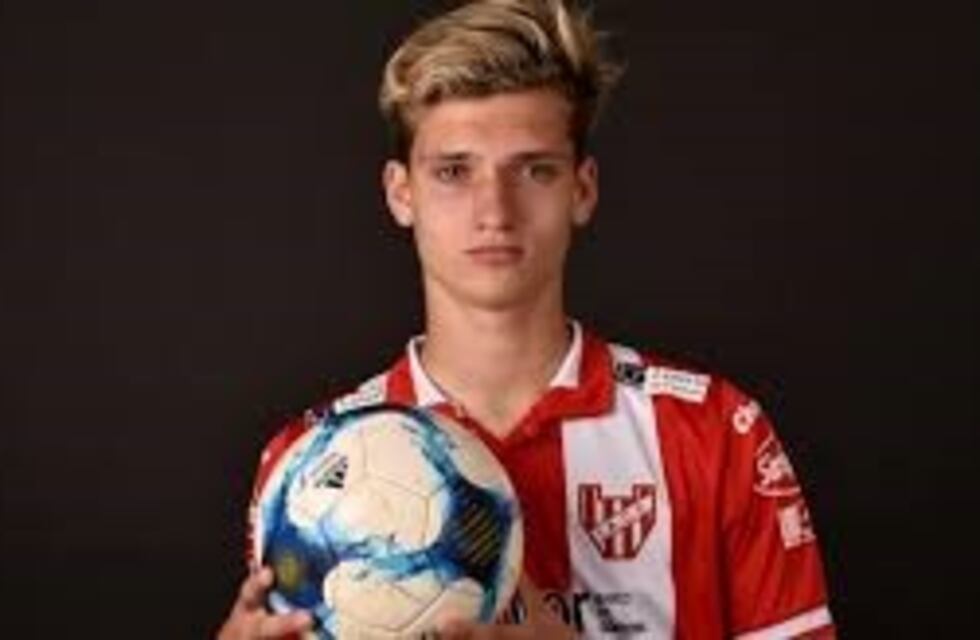 Mateo Klimowicz, de Instituto al fútbol alemán