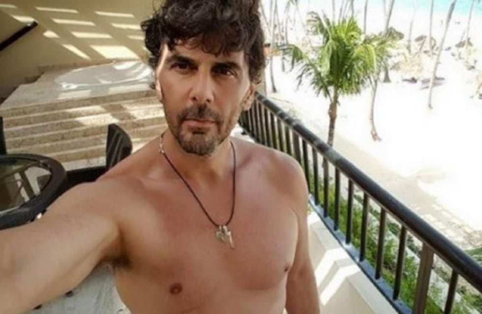 Interpol sacó una alerta roja para la captura de Juan Darthés