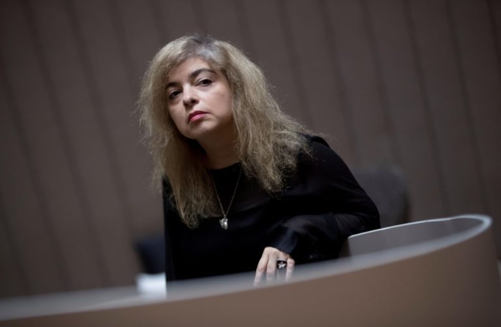 Llega Mariana Enríquez a la 26 Feria Provincial del Libro de Santa Cruz-Edición Virtual