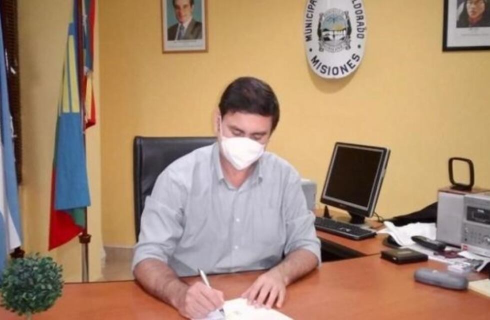 Martínez pidió responsabilidad para reactivar la economía lo más rápido posible