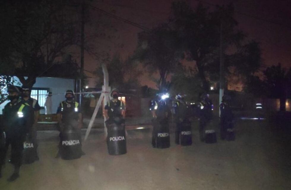 Persiguen y matan de un balazo a un joven