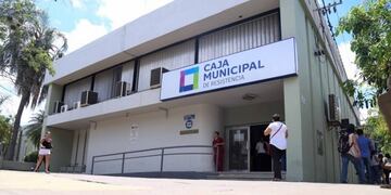 Aumento de impuestos: piden al Municipio que se revea las tarifas\u002E (Web)\u002E