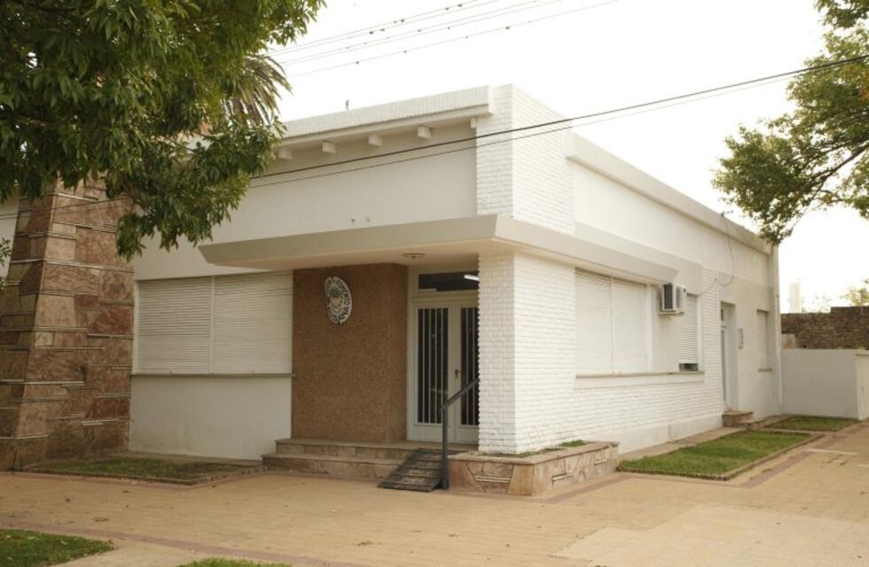 La comuna de Susana confirmó su primer caso de coronavirus