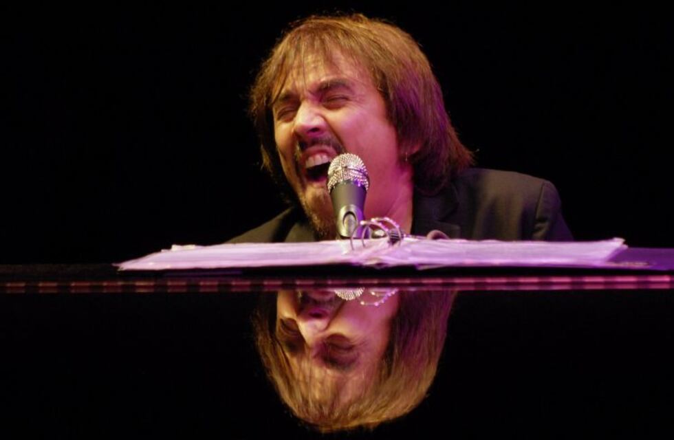 Alejandro Lerner vuelve a Córdoba, este sábado