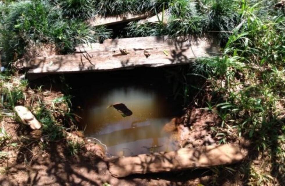 Los padres de la beba se ahogó en un pozo perderán la custodia de sus hijos
