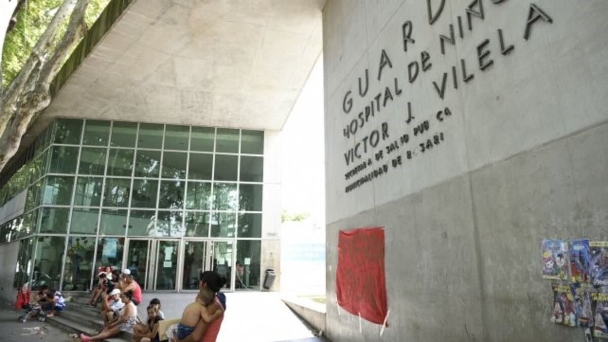 El menor presentaba fractura y hundimiento frontoparietal izquierdo\u002E (Archivo)