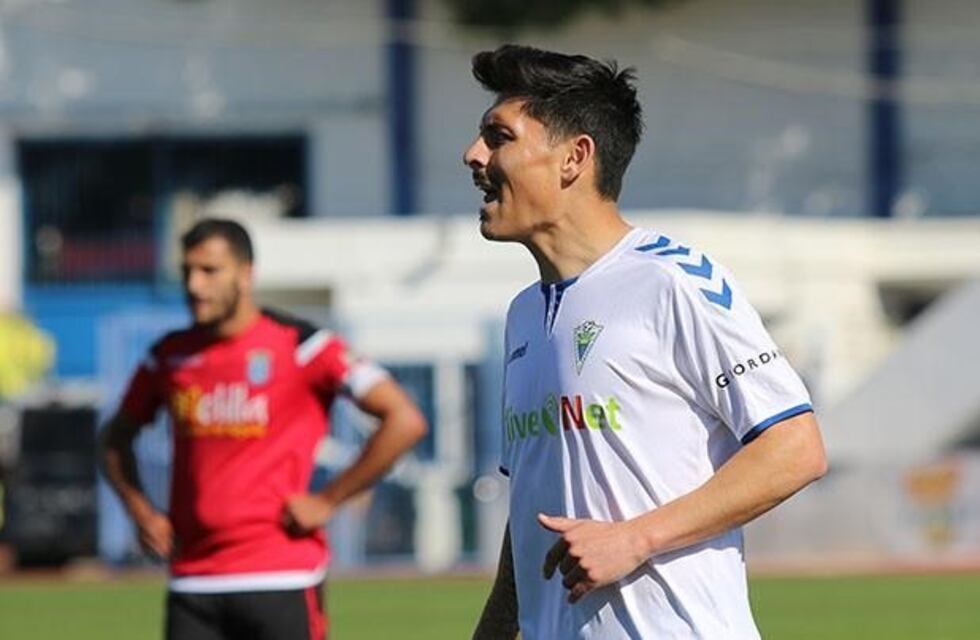 Alejandro Faurlín no olvida a Instituto; la divertida anécdota con Wanchope Ábila