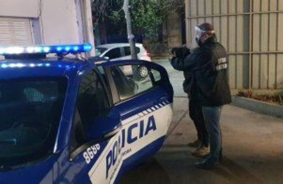 Encontraron en Villa María el cuerpo de un joven que era buscado: dos rugbiers detenidos